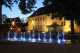 Sömmerda Marktbrunnen mit Power LED Ansteuerung Sömmerda Marktbrunnen mit Power LED Ansteuerung